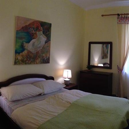 Love Greece Apartments Nauplia Exterior foto