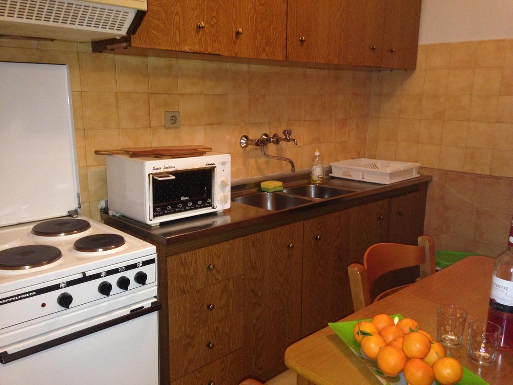 Love Greece Apartments Nauplia Exterior foto