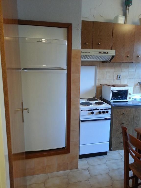 Love Greece Apartments Nauplia Exterior foto