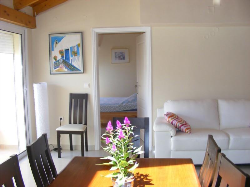 Love Greece Apartments Nauplia Exterior foto