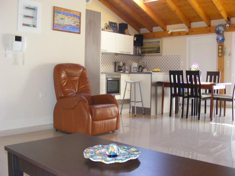 Love Greece Apartments Nauplia Exterior foto