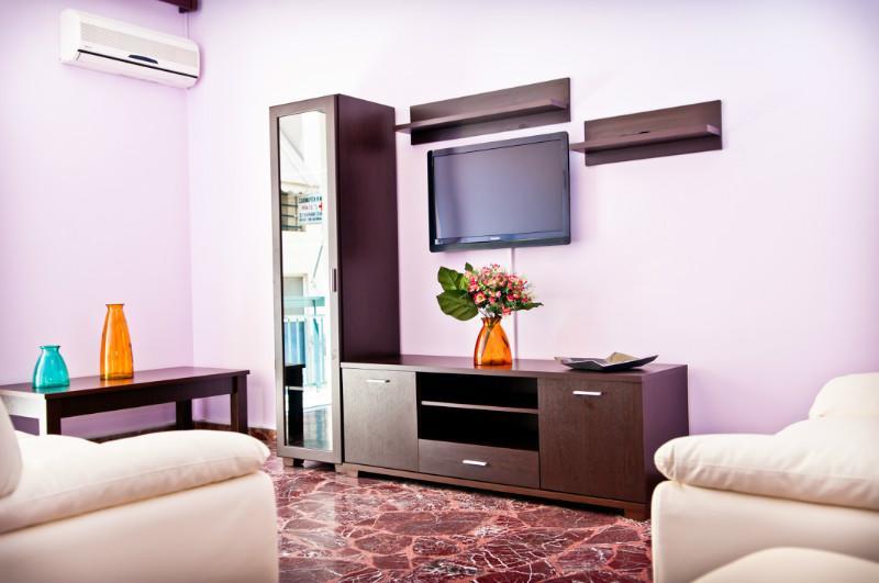 Love Greece Apartments Nauplia Exterior foto