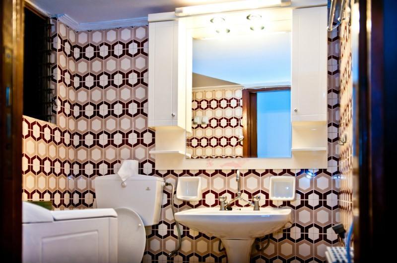 Love Greece Apartments Nauplia Exterior foto
