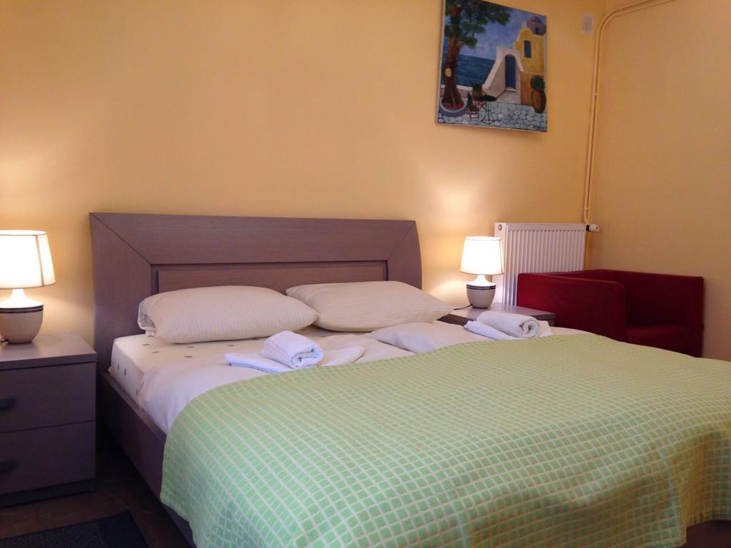 Love Greece Apartments Nauplia Exterior foto
