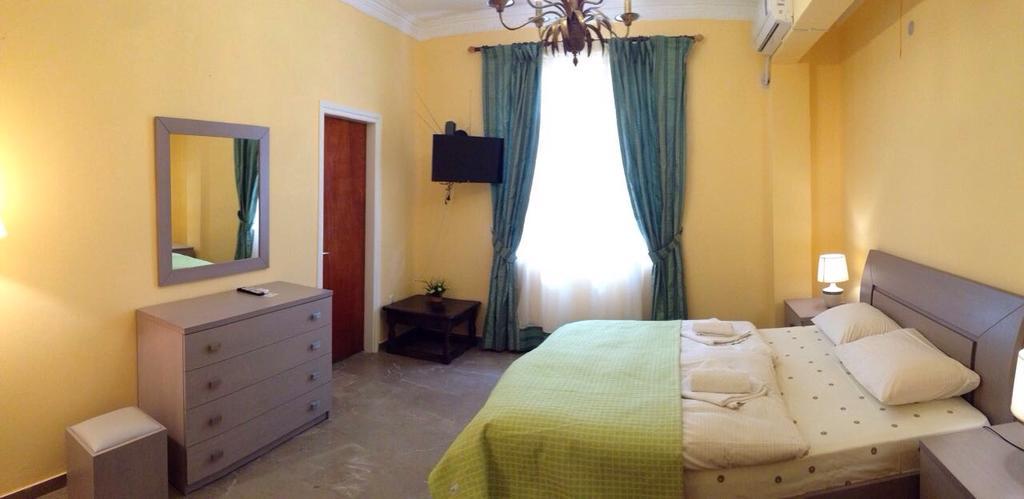 Love Greece Apartments Nauplia Exterior foto