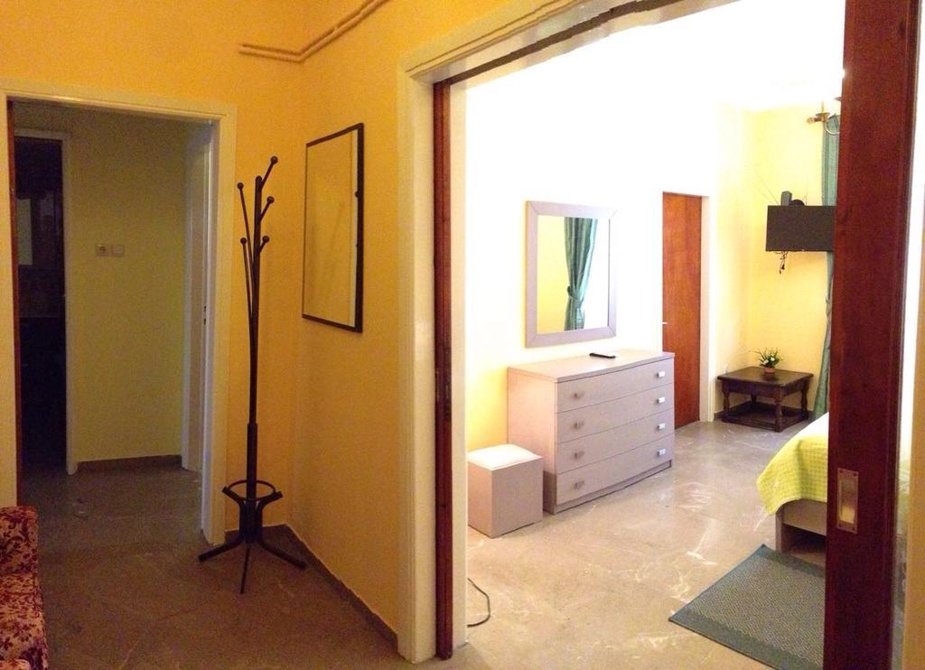 Love Greece Apartments Nauplia Exterior foto