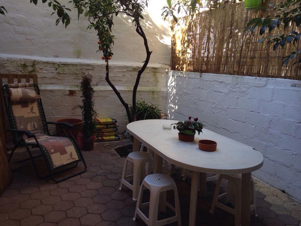 Love Greece Apartments Nauplia Exterior foto