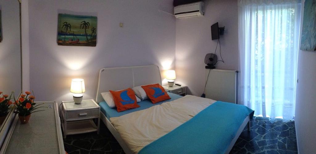 Love Greece Apartments Nauplia Exterior foto