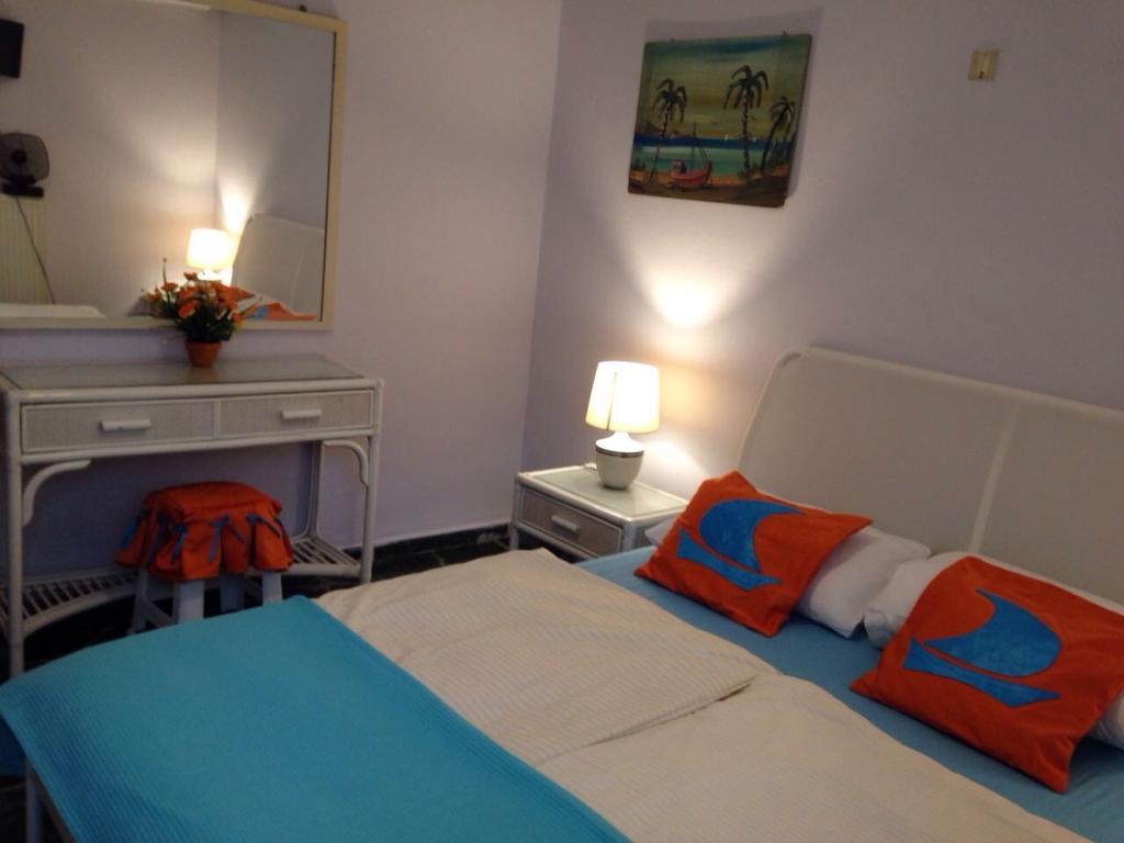 Love Greece Apartments Nauplia Exterior foto