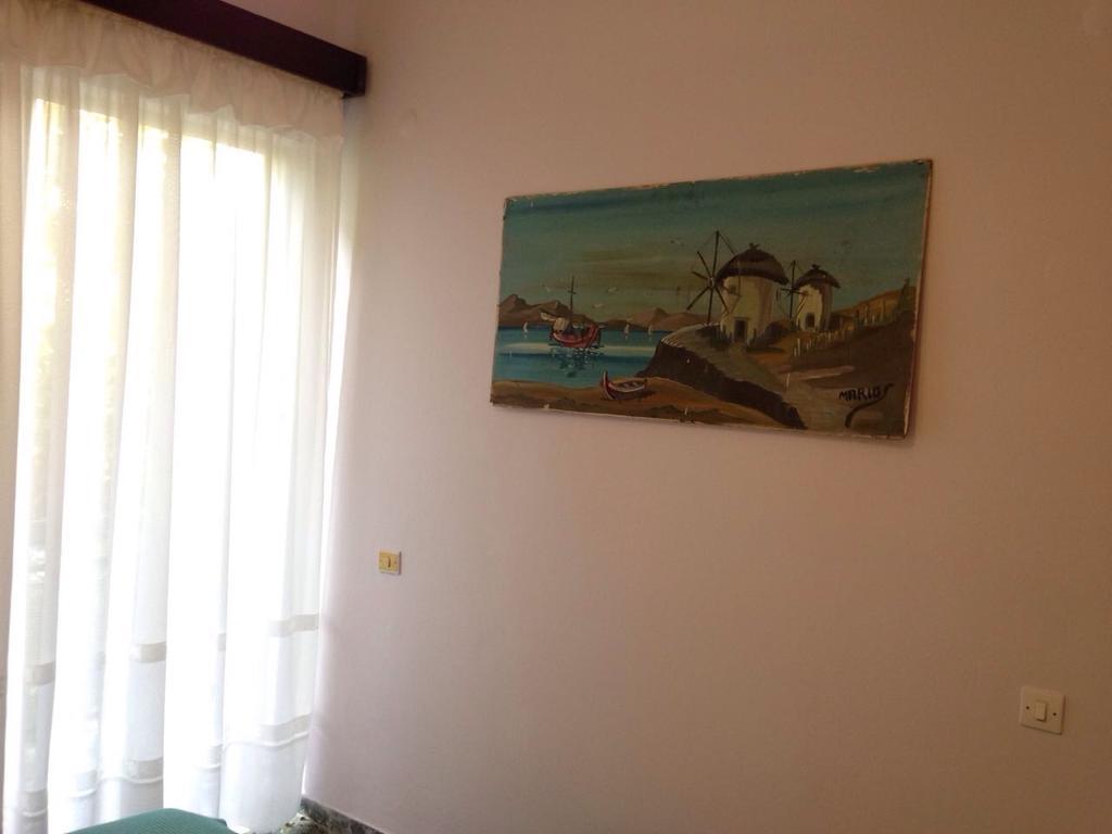 Love Greece Apartments Nauplia Exterior foto
