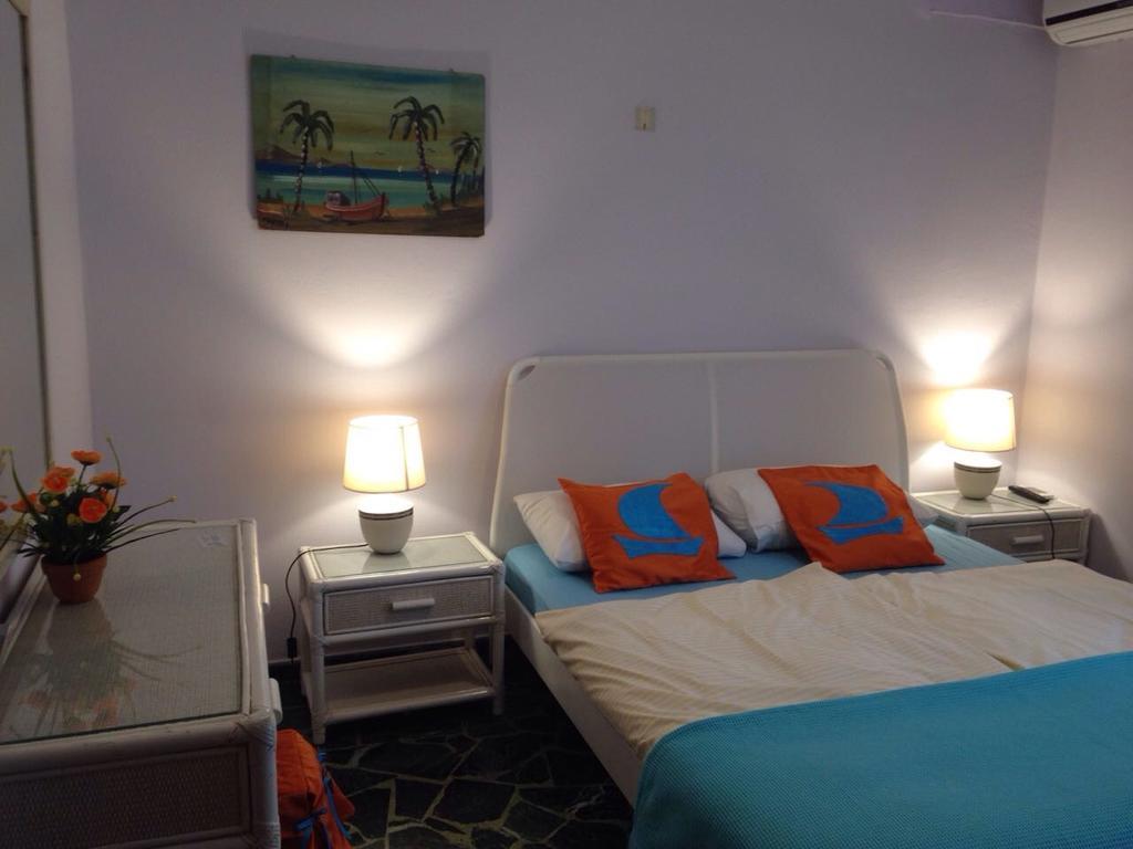 Love Greece Apartments Nauplia Exterior foto